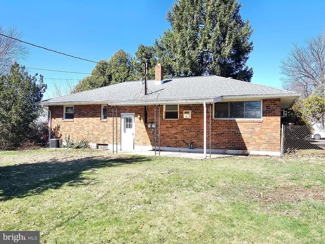 190 HOOVER, Norristown, PA 19403