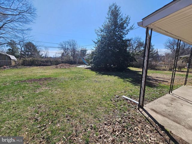 190 HOOVER, Norristown, PA 19403