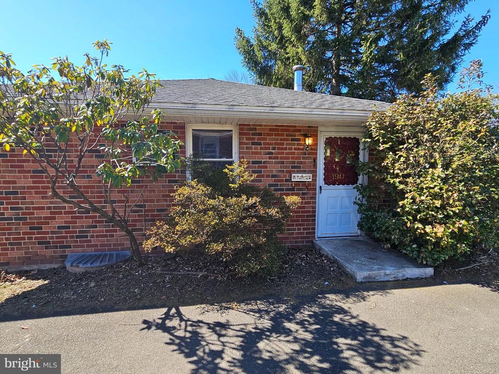 190 HOOVER, Norristown, PA 19403