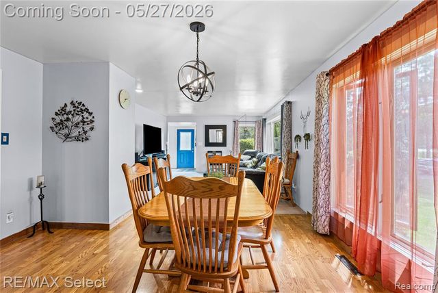 6361 Fenton Road, Grand Blanc, MI 48507