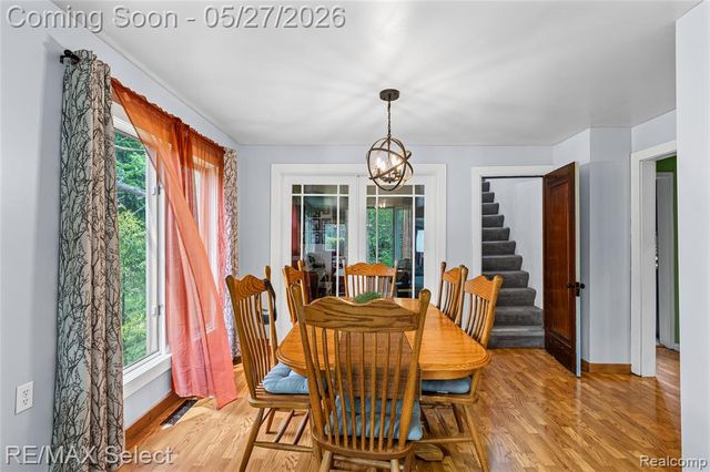 6361 Fenton Road, Grand Blanc, MI 48507