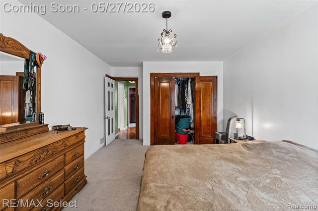 6361 Fenton Road, Grand Blanc, MI 48507