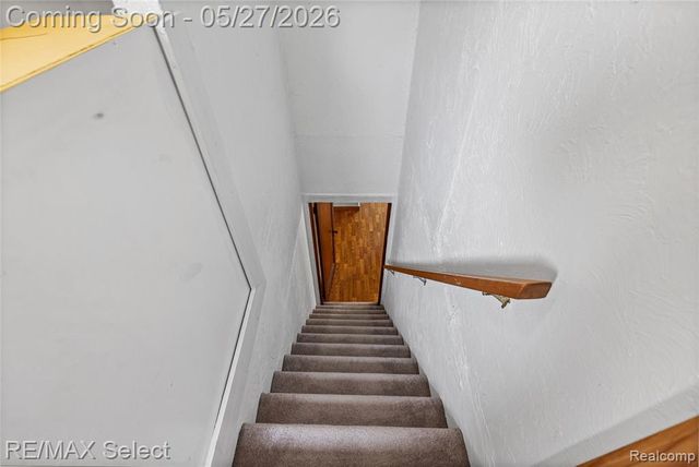 6361 Fenton Road, Grand Blanc, MI 48507