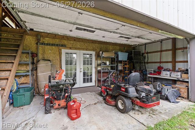 6361 Fenton Road, Grand Blanc, MI 48507