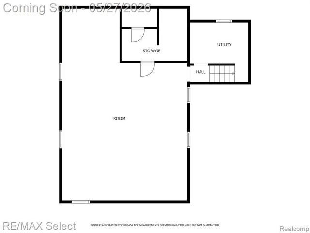 6361 Fenton Road, Grand Blanc, MI 48507