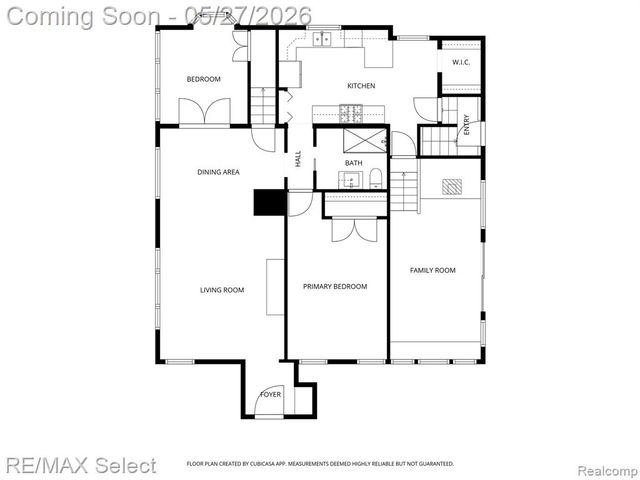 6361 Fenton Road, Grand Blanc, MI 48507