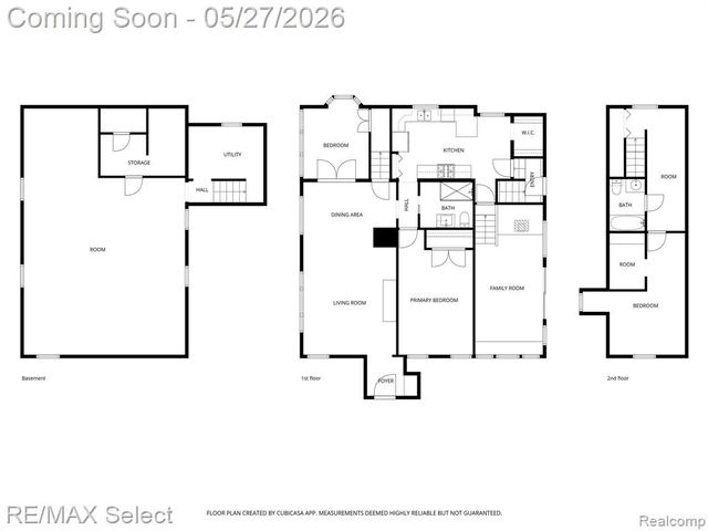 6361 Fenton Road, Grand Blanc, MI 48507
