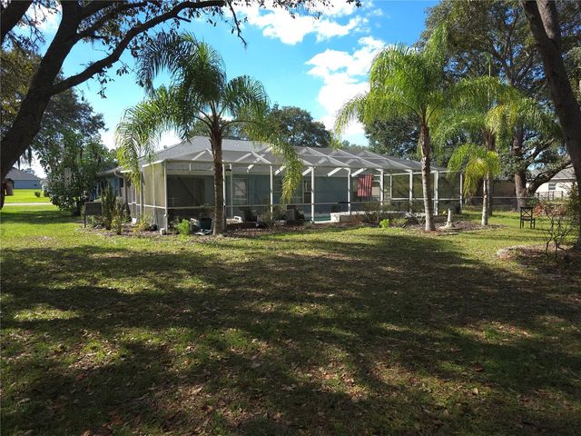 11179 SW 61ST CIRCLE, Ocala, FL 34476