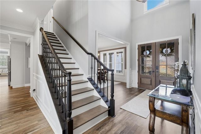 111 Brannon Dr, Canton, GA 30115