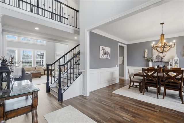 111 Brannon Dr, Canton, GA 30115