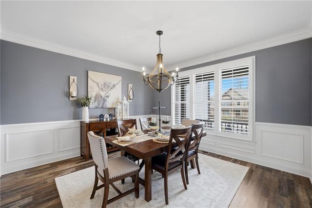 111 Brannon Dr, Canton, GA 30115