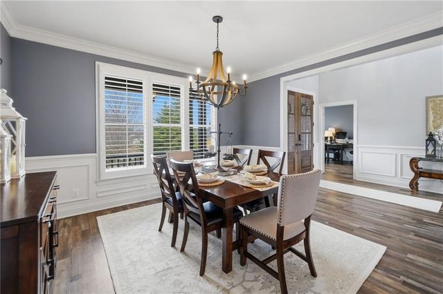 111 Brannon Dr, Canton, GA 30115