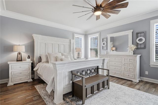 111 Brannon Dr, Canton, GA 30115