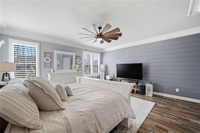 111 Brannon Dr, Canton, GA 30115