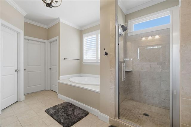 111 Brannon Dr, Canton, GA 30115