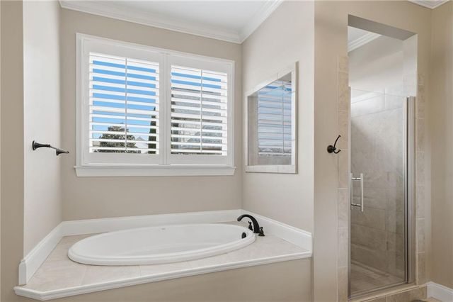 111 Brannon Dr, Canton, GA 30115