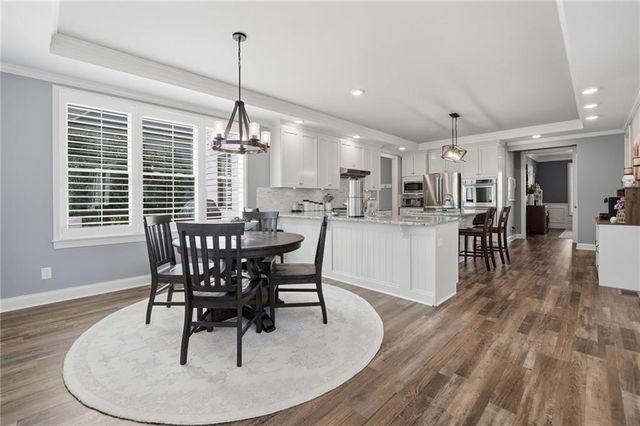 111 Brannon Dr, Canton, GA 30115