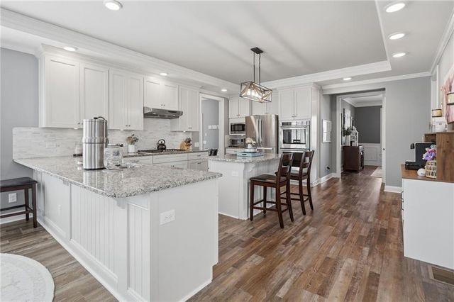 111 Brannon Dr, Canton, GA 30115