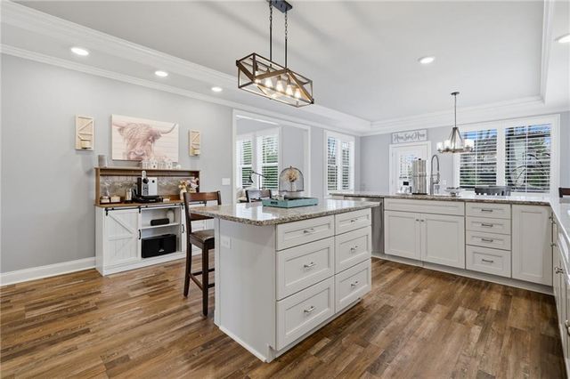 111 Brannon Dr, Canton, GA 30115