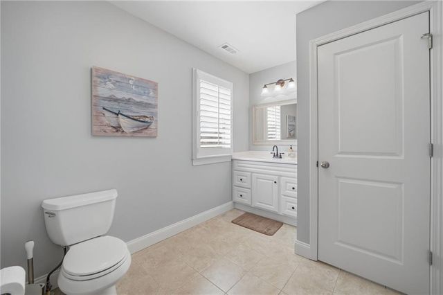 111 Brannon Dr, Canton, GA 30115