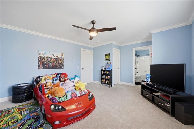 111 Brannon Dr, Canton, GA 30115