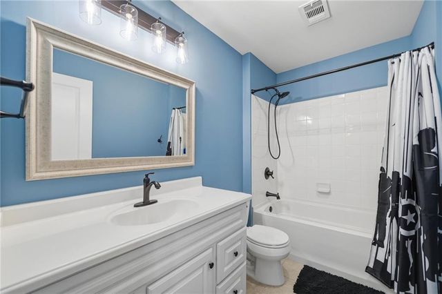 111 Brannon Dr, Canton, GA 30115