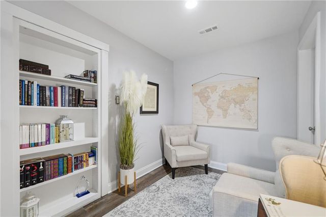 111 Brannon Dr, Canton, GA 30115