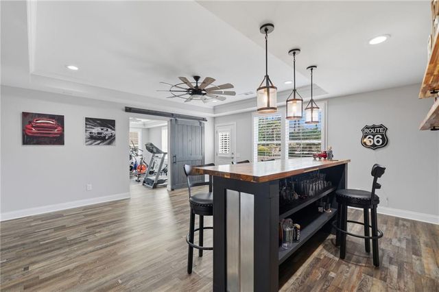 111 Brannon Dr, Canton, GA 30115