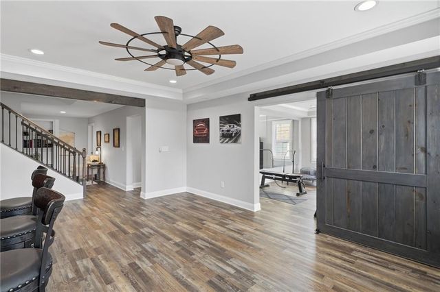 111 Brannon Dr, Canton, GA 30115