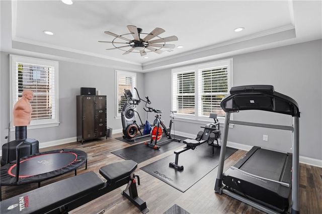 111 Brannon Dr, Canton, GA 30115