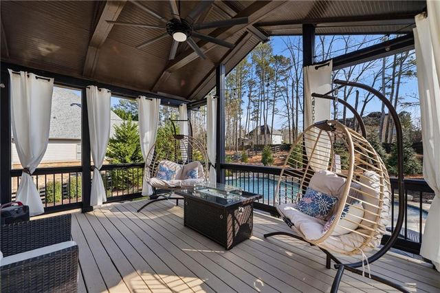 111 Brannon Dr, Canton, GA 30115