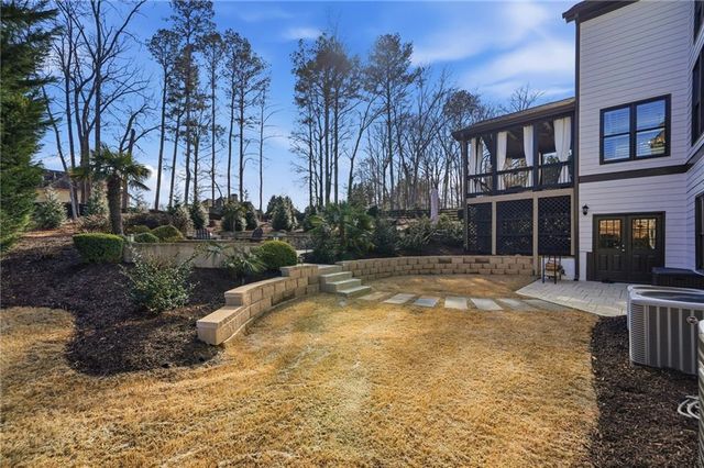 111 Brannon Dr, Canton, GA 30115