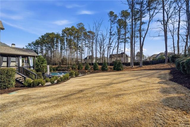 111 Brannon Dr, Canton, GA 30115