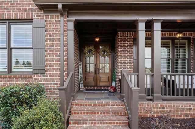 111 Brannon Dr, Canton, GA 30115