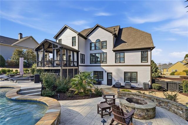 111 Brannon Dr, Canton, GA 30115