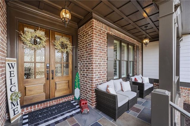 111 Brannon Dr, Canton, GA 30115