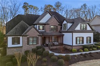 111 Brannon Dr, Canton, GA 30115