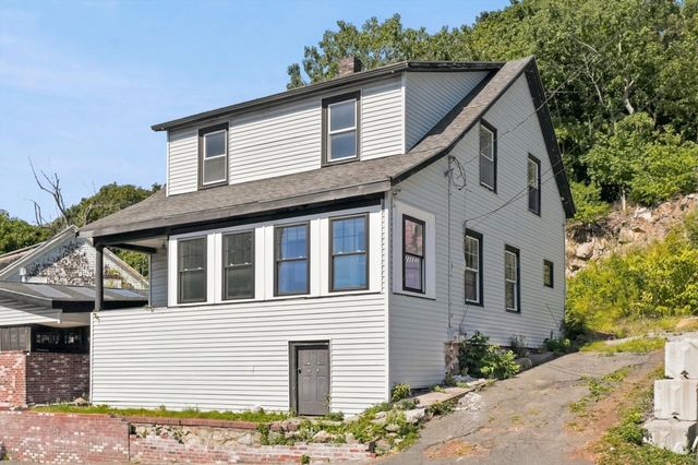 6 Cliff Street, Lynn, MA 01905