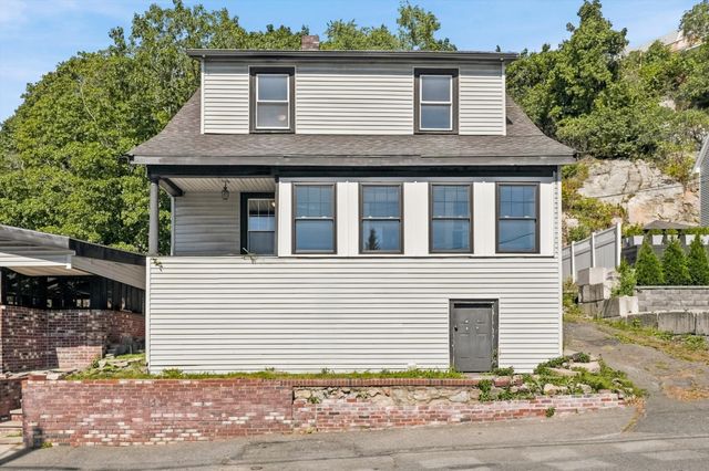 6 Cliff Street, Lynn, MA 01905