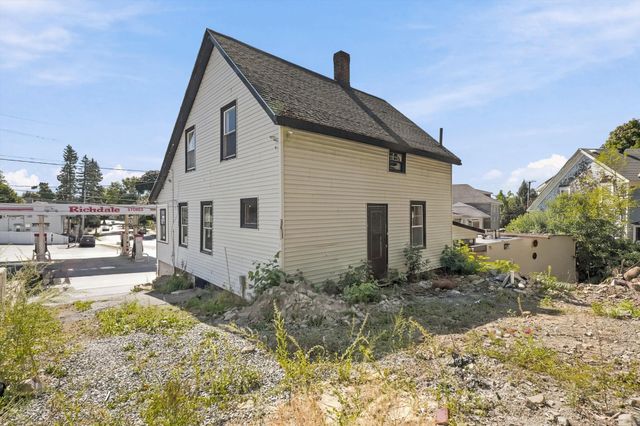 6 Cliff Street, Lynn, MA 01905