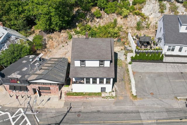 6 Cliff Street, Lynn, MA 01905