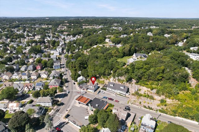 6 Cliff Street, Lynn, MA 01905