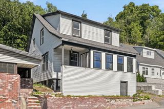 6 Cliff Street, Lynn, MA 01905