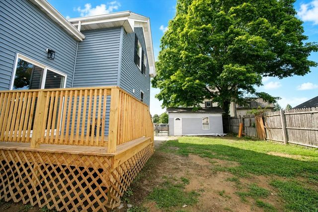 19 Mason St, Taunton, MA 02780