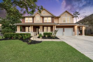 8226 Edenwood Drive, Spring, TX 77389