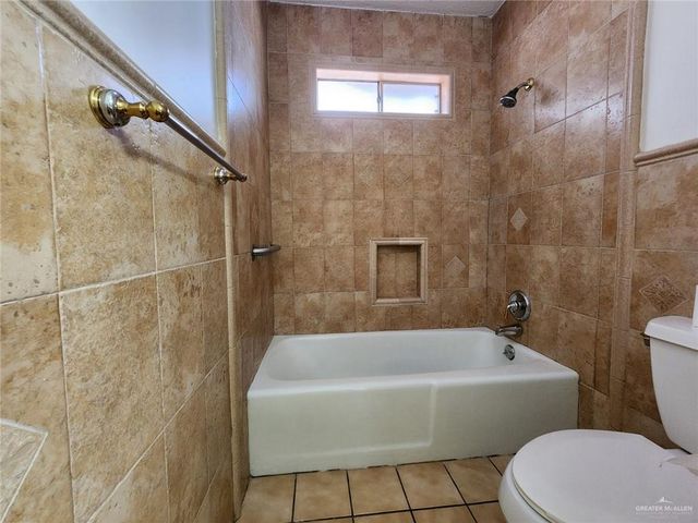 3101 N 27th Street, Mcallen, TX 78501