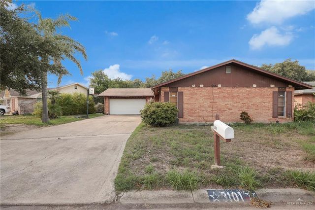 3101 N 27th Street, Mcallen, TX 78501
