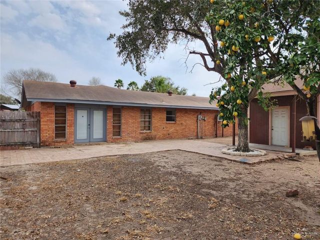 3101 N 27th Street, Mcallen, TX 78501