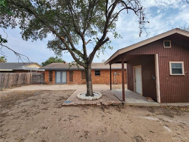 3101 N 27th Street, Mcallen, TX 78501