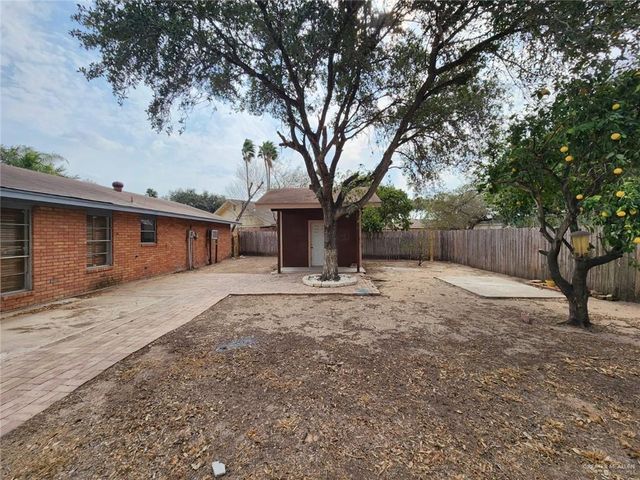 3101 N 27th Street, Mcallen, TX 78501